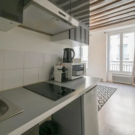 Clery 32 Apartamento *